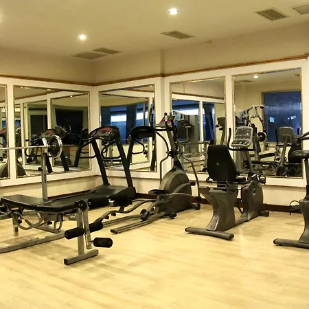 Fun&sun Smart Hane Sun 5* Сиде