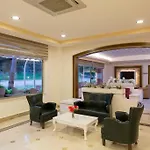 Fun&sun Smart Hane Sun 酒店 锡德