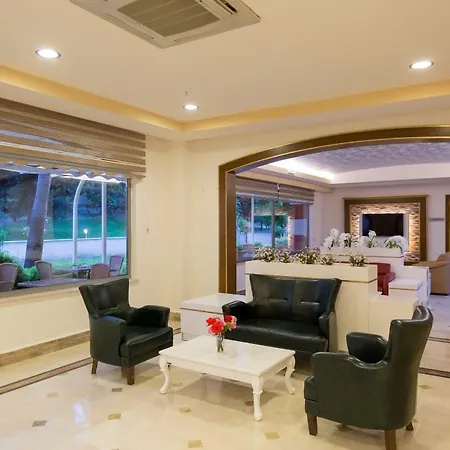 Fun&sun Smart Hane Sun ホテル シダ