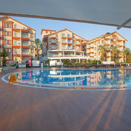 Fun&sun Smart Hane Sun Hotell
