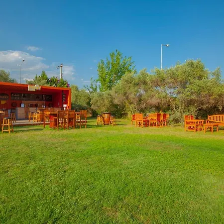 Fun&sun Smart Hane Sun Отель