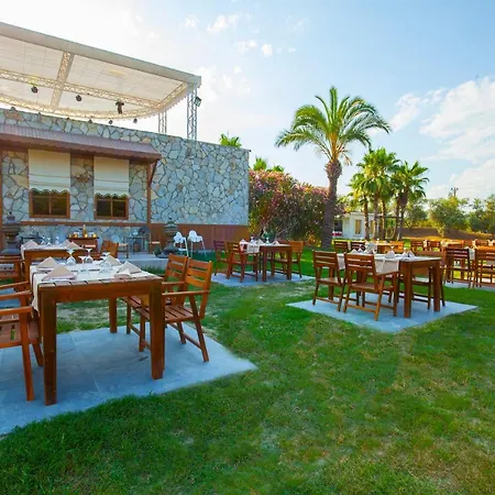 Hotell Fun&sun Smart Hane Sun