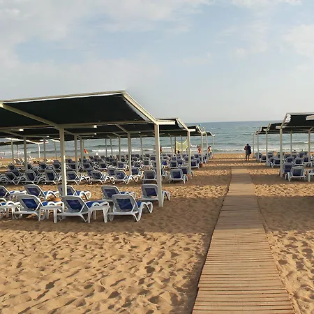 ホテル Fun&sun Smart Hane Sun