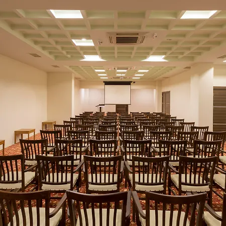 Fun&sun Smart Hane Sun ホテル