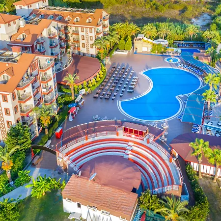 Fun&sun Smart Hane Sun 5*