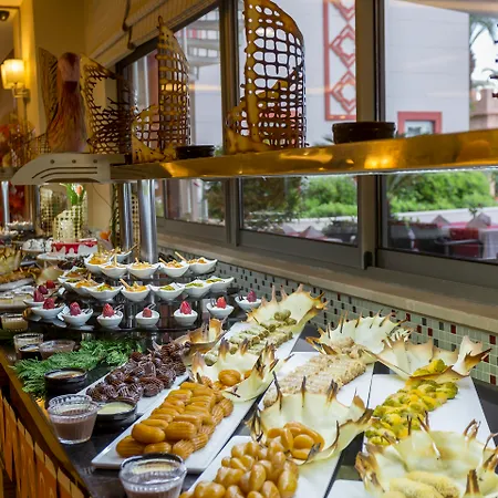 Fun&sun Smart Hane Sun ホテル