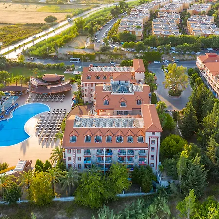 Fun&sun Smart Hane Sun Отель
