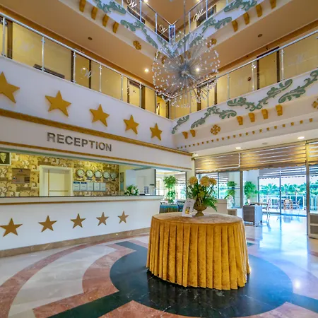 Fun&sun Smart Hane Sun 5* シダ