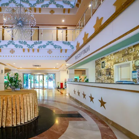 Fun&sun Smart Hane Sun 5* シダ