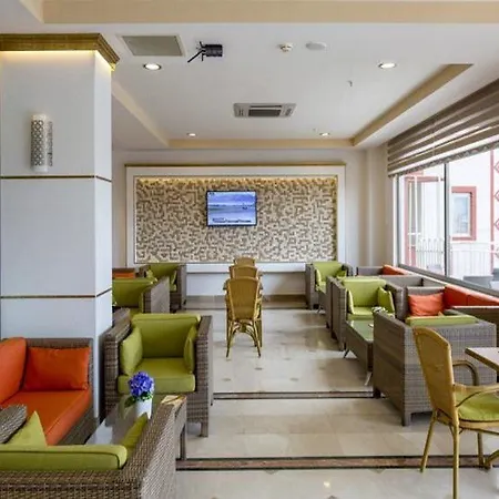 Fun&sun Smart Hane Sun Hotel